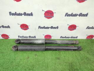 Амортизатор задний MITSUBISHI PAJERO IO 2007