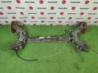 Балка подвески задняя CITROEN C3