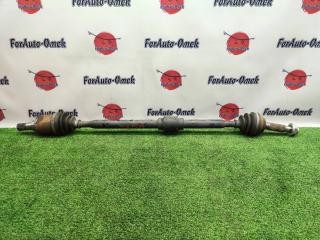 Привод задний левый MITSUBISHI OUTLANDER 2017 контрактная Привод задний левый MITSUBISHI OUTLANDER 2017