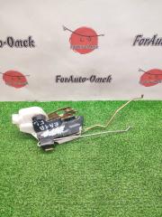 Запчасть замок двери передний левый MITSUBISHI ASPIRE