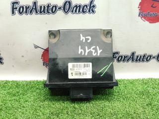 Блок управления АКПП CITROEN GRAND C4 PICASSO 2007