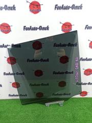 Запчасть стекло двери заднее левое MITSUBISHI PAJERO IO 2007