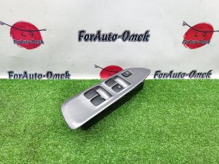 Блок управления стеклоподьемниками передний правый MITSUBISHI LANCER контрактная Блок управления стеклоподьемниками передний правый MITSUBISHI LANCER