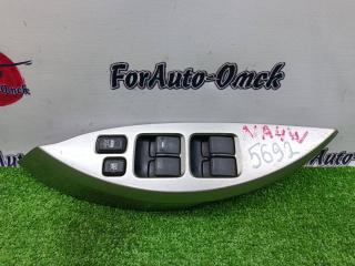 Блок управления стеклоподьемниками передний правый MITSUBISHI GRANDIS контрактная Блок управления стеклоподьемниками передний правый MITSUBISHI GRANDIS