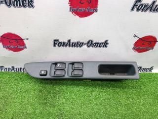 Блок управления стеклоподьемниками передний правый MITSUBISHI DINGO контрактная Блок управления стеклоподьемниками передний правый MITSUBISHI DINGO