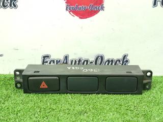 Кнопка аварийной сигнализации MITSUBISHI MIRAGE DINGO 2002