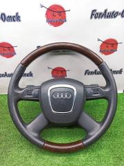 Запчасть руль AUDI A6 2008