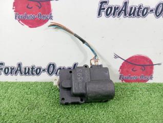 Запчасть сервопривод заслонок печки MITSUBISHI LEGNUM 1997