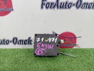 Фото запчасти сервопривод заслонок печки MITSUBISHI LEGNUM 2000 контрактная запчасть Запчасть сервопривод заслонок печки MITSUBISHI LEGNUM 2000