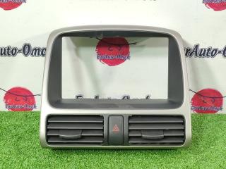 Консоль магнитофона HONDA CR-V 2001