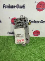 Запчасть блок предохранителей HONDA DOMANI 1999