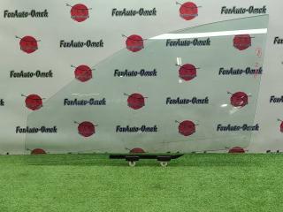 Стекло двери переднее левое MITSUBISHI LANCER 2004