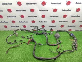 Коса двс MITSUBISHI MIRAGE DINGO 2002 контрактная Коса двс MITSUBISHI MIRAGE DINGO 2002