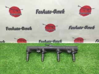 Форсунка CITROEN GRAND C4 PICASSO 2007