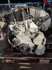 Запчасть двигатель HONDA JADE