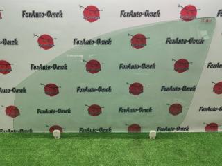 Стекло двери переднее левое MITSUBISHI OUTLANDER 2010