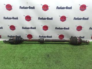 Привод передний правый MITSUBISHI RVR 2010 контрактная Привод передний правый MITSUBISHI RVR 2010