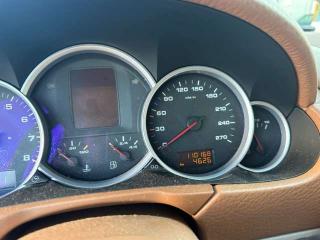 Двигатель PORSCHE CAYENNE 2006