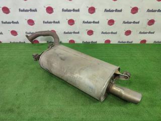 Глушитель MITSUBISHI GALANT 1998