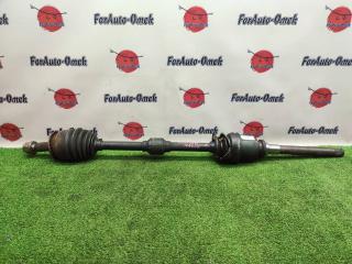 Привод передний правый MITSUBISHI GRANDIS 2005 контрактная Привод передний правый MITSUBISHI GRANDIS 2005