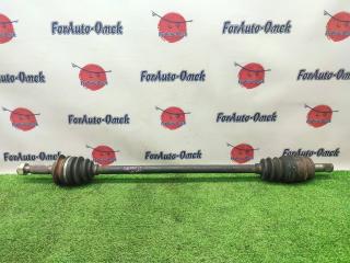 Привод задний правый MITSUBISHI CHARIOT GRANDIS 2000 контрактная Привод задний правый MITSUBISHI CHARIOT GRANDIS 2000