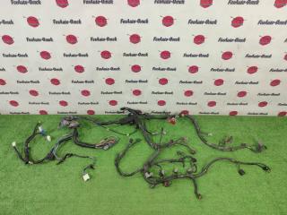 Коса двс MITSUBISHI LANCER 2004 контрактная Коса двс MITSUBISHI LANCER 2004