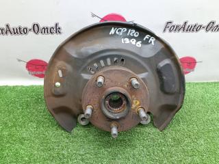 Ступица передняя правая SUBARU TREZIA