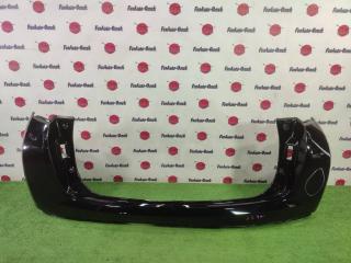 Запчасть бампер задний MITSUBISHI ECLIPSE CROSS 2019