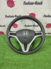 Руль HONDA FIT 2008 контрактная Руль HONDA FIT 2008