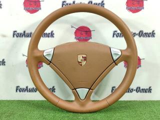 Руль PORSCHE CAYENNE 2006