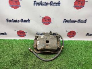 Суппорт передний левый NISSAN AD 2006 VY11 QG13-DE контрактная