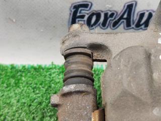 Суппорт передний левый NISSAN AD VY11 QG13-DE