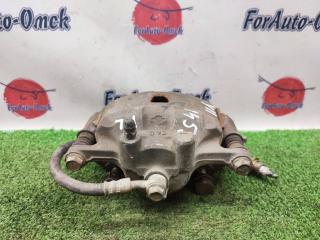 Суппорт передний левый AD 2006 VY11 QG13-DE