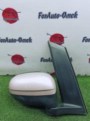 Запчасть зеркало правое MITSUBISHI I