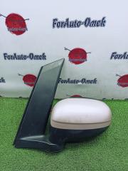 Запчасть зеркало левое MITSUBISHI I