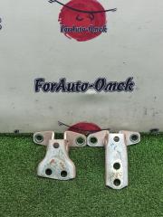 Запчасть петли на дверь передние левые MITSUBISHI I