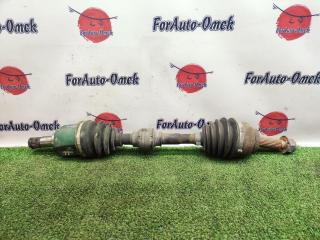 Привод передний левый MITSUBISHI LANCER контрактная Привод передний левый MITSUBISHI LANCER