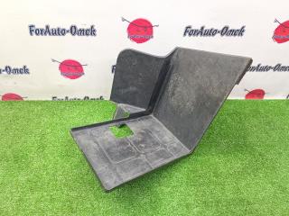 Запчасть площадка под аккумулятор MITSUBISHI LEGNUM