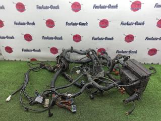 Коса двс MITSUBISHI LANCER 2005 контрактная Коса двс MITSUBISHI LANCER 2005