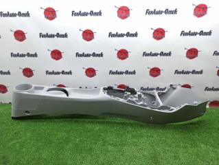 Запчасть консоль между сидений HONDA CR-Z 2010