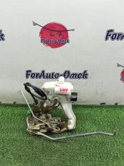 Запчасть замок двери передний правый MITSUBISHI TOPPO BJ 1999