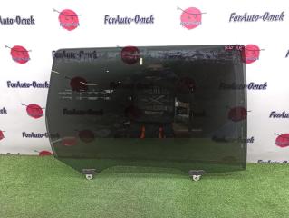 Стекло двери заднее правое MITSUBISHI OUTLANDER 2017