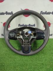 Руль HONDA N-ONE 2012 контрактная Руль HONDA N-ONE 2012
