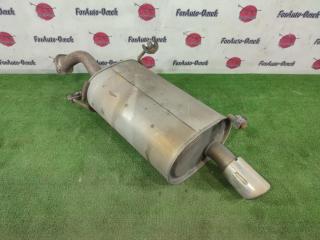 Глушитель MITSUBISHI GALANT FORTIS 2012