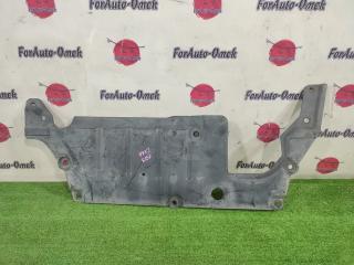 Запчасть защита двс задняя MITSUBISHI GALANT FORTIS 2012