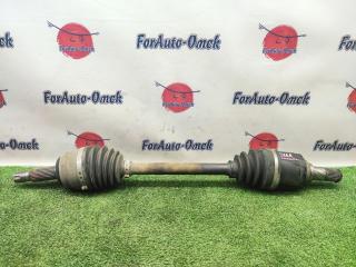 Привод передний левый MITSUBISHI GALANT FORTIS 2012 контрактная Привод передний левый MITSUBISHI GALANT FORTIS 2012