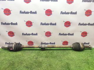 Привод передний правый MITSUBISHI GALANT FORTIS 2012 контрактная Привод передний правый MITSUBISHI GALANT FORTIS 2012