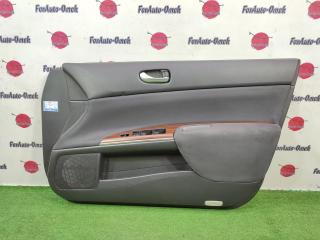 Обшивка дверей передняя правая NISSAN TEANA 2009