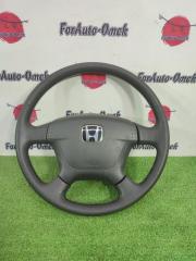 Руль HONDA STREAM 2001 контрактная Руль HONDA STREAM 2001