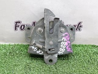 Запчасть замок капота MITSUBISHI DION